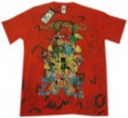 Ed Hardy T-shirt Neueste Trend in Stone Original Ed Hardy T-Shirt - XL
