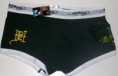 ED HARDY, Boxer (L), SCHWARZ FARBE