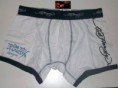 ED HARDY, BOXER(L)